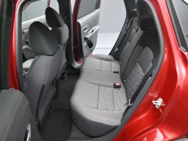 2025 Nissan Kicks SV Intelligent AWD