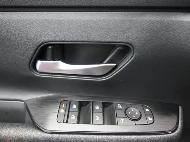 2025 Nissan Kicks SV Intelligent AWD