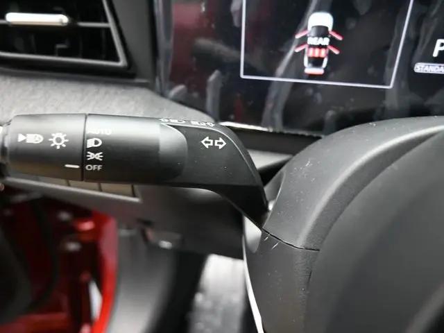 2025 Nissan Kicks SV Intelligent AWD