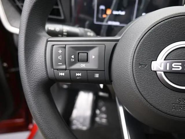 2025 Nissan Kicks SV Intelligent AWD