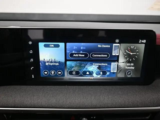 2025 Nissan Kicks SV Intelligent AWD