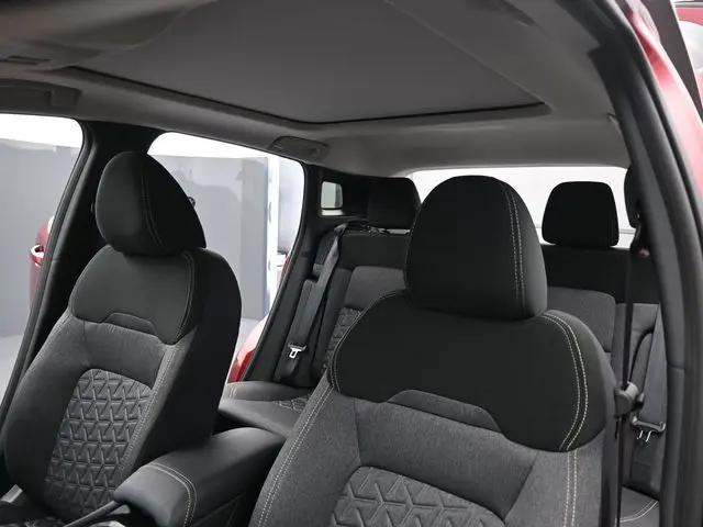 2025 Nissan Kicks SV Intelligent AWD