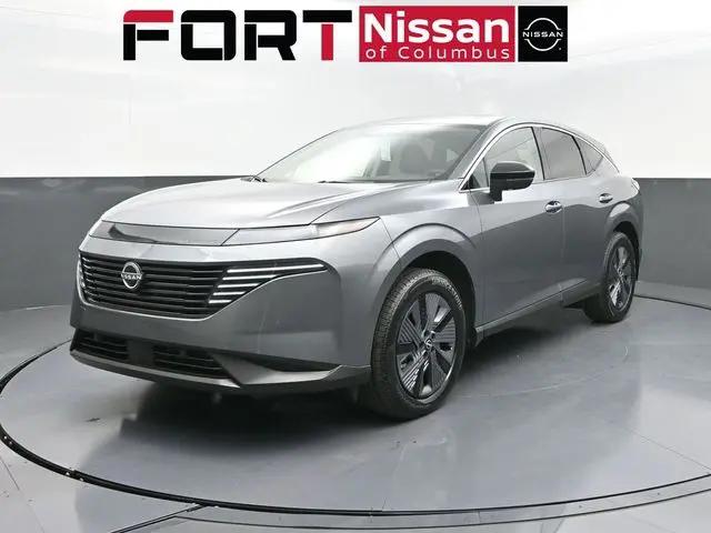 2026 Nissan Murano SL for sale in Columbus, GA