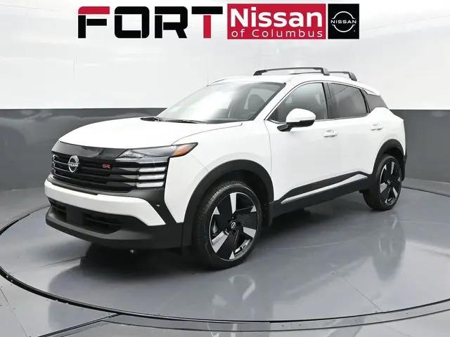 2025 Nissan Kicks SR FWD for sale in Columbus, GA