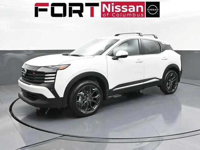 2025 Nissan Kicks SR FWD for sale in Columbus, GA
