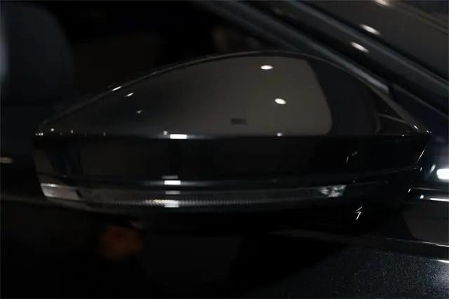 2022 Audi S8 TFSI quattro Tiptronic