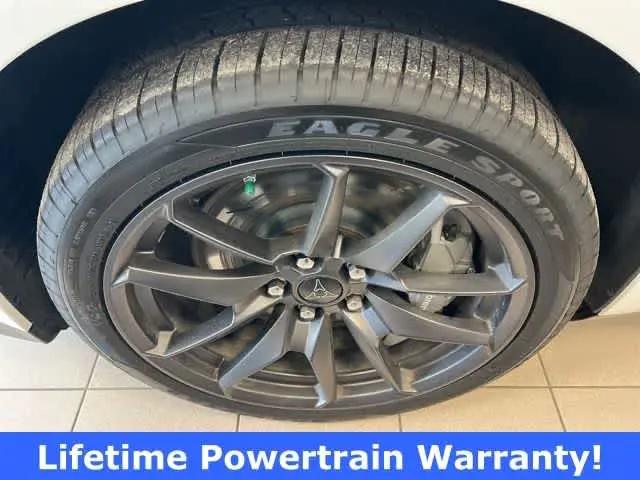 2026 Dodge Charger Scat Pack Plus 2-Door AWD