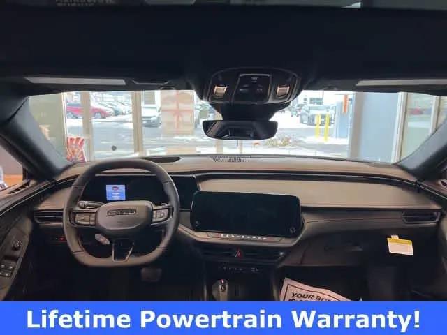 2026 Dodge Charger Scat Pack Plus 2-Door AWD