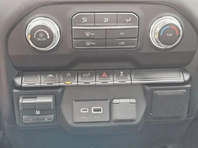 2026 GMC Sierra 1500 Regular Cab, Long Bed, Pro, 4WD