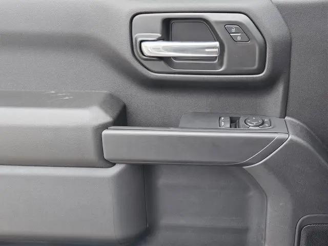 2026 GMC Sierra 1500 Regular Cab, Long Bed, Pro, 4WD