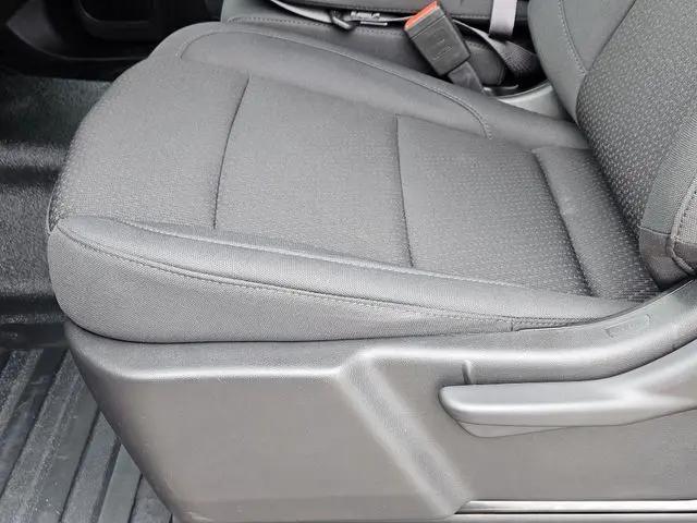 2026 GMC Sierra 1500 Regular Cab, Long Bed, Pro, 4WD