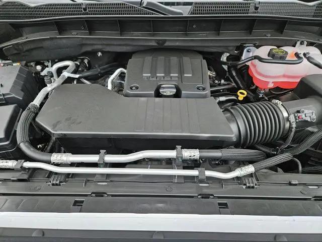 2026 GMC Sierra 1500 Regular Cab, Long Bed, Pro, 4WD