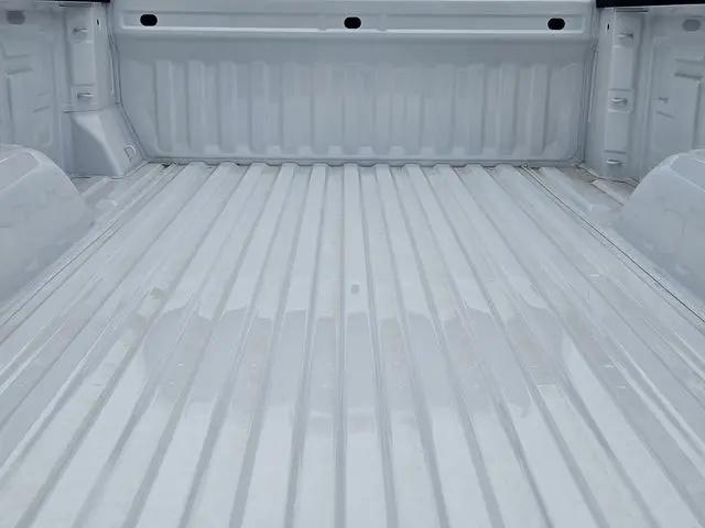 2026 GMC Sierra 1500 Regular Cab, Long Bed, Pro, 4WD