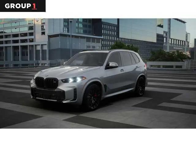 2026 BMW X5 M60i for sale in Houston, TX