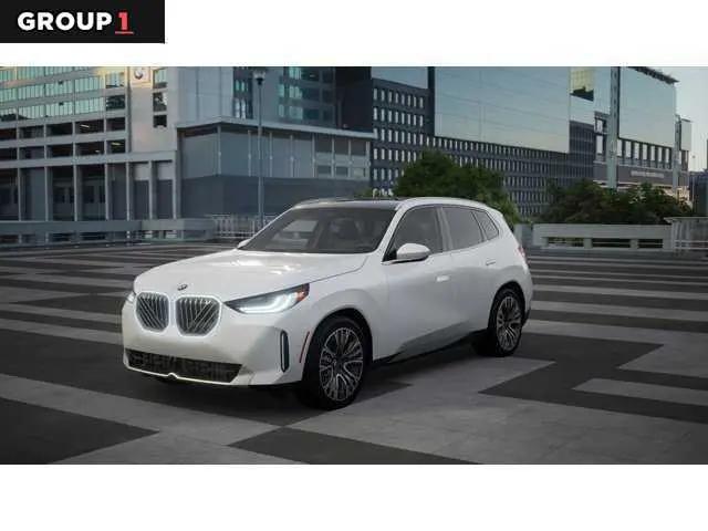 2026 BMW X3 30 xDrive for sale in Houston, TX