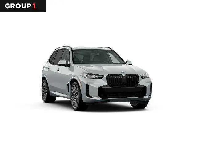 2026 BMW X5 sDrive40i for sale in Houston, TX