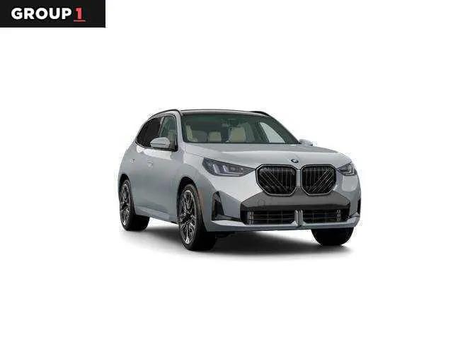 2026 BMW X3 30 xDrive for sale in Houston, TX
