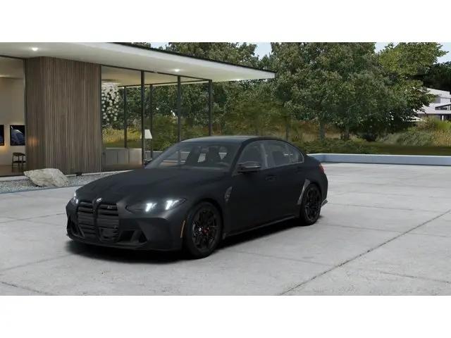 2026 BMW M3 Competition xDrive for sale in Chula Vista, CA