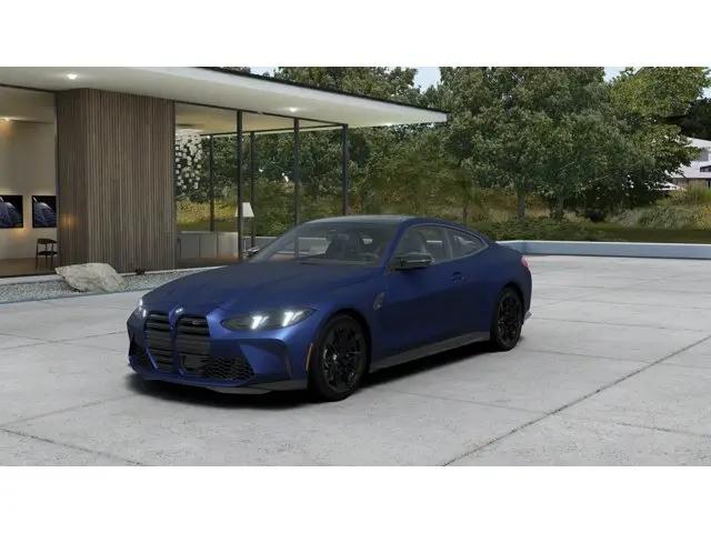 2026 BMW M4 Competition for sale in Chula Vista, CA