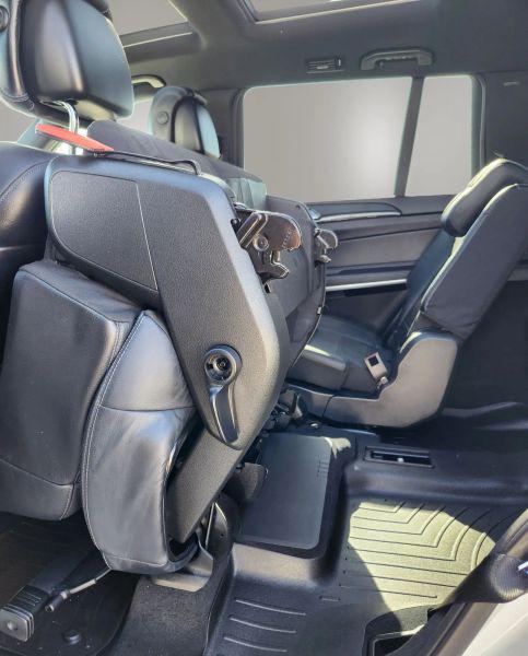 2018 Mercedes-Benz GLS GLS 550 4MATIC