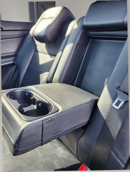 2018 Mercedes-Benz GLS GLS 550 4MATIC