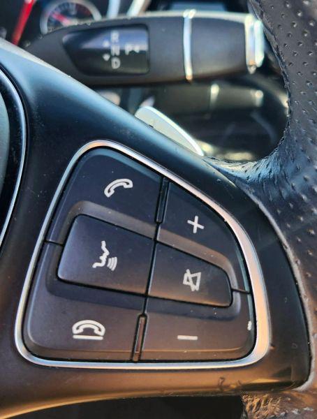 2018 Mercedes-Benz GLS GLS 550 4MATIC