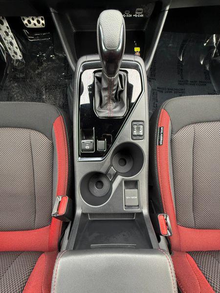 2025 Subaru Impreza RS 5-Door
