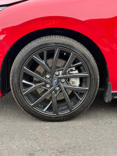 2025 Subaru Impreza RS 5-Door