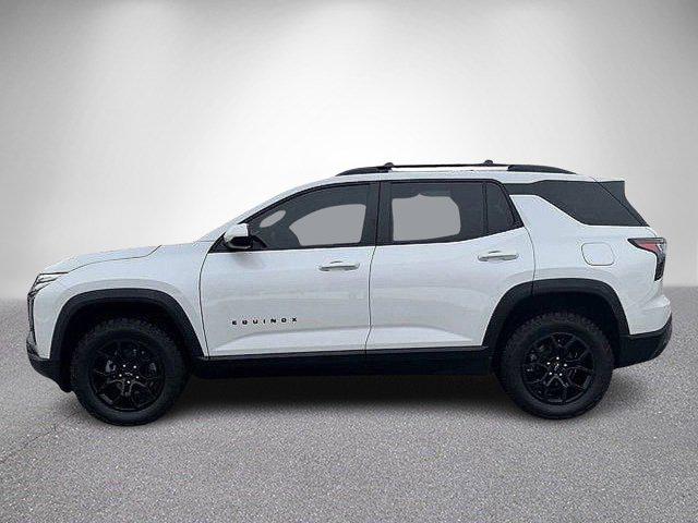 2025 Chevrolet Equinox AWD ACTIV 2025 Chevrolet Equinox AWD ACTIV