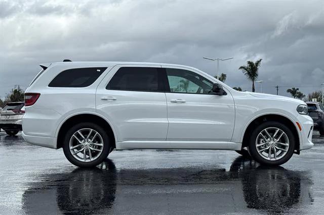 2026 Dodge Durango DURANGO GT AWD 2026 Dodge Durango DURANGO GT AWD