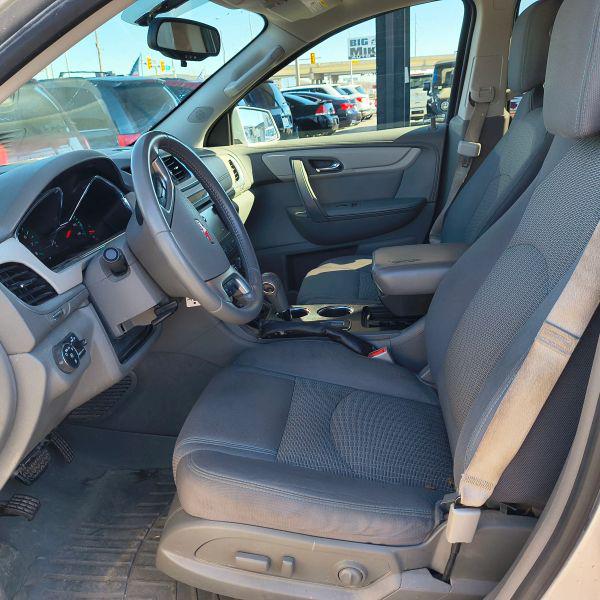 2015 Chevrolet Traverse 1LT