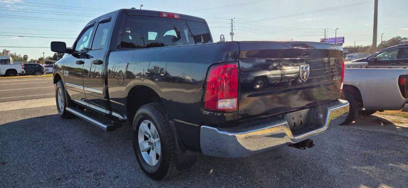 2018 Ram 1500 ST