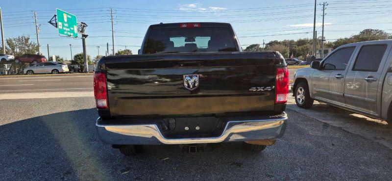 2018 Ram 1500 ST