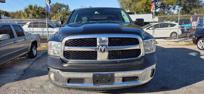 2018 Ram 1500 ST