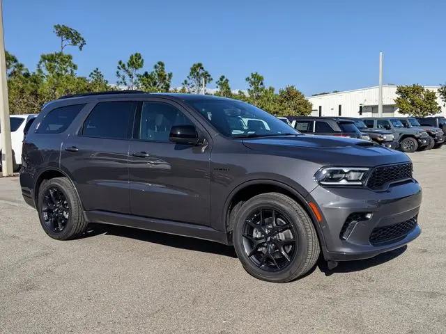 2026 Dodge Durango GT AWD HEMI V8 for sale in Fort Myers, FL