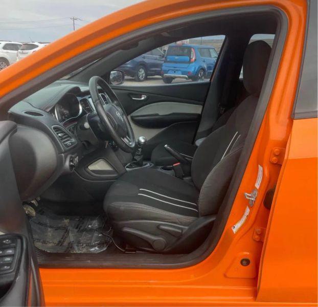 2014 Dodge Dart SXT