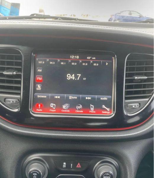 2014 Dodge Dart SXT