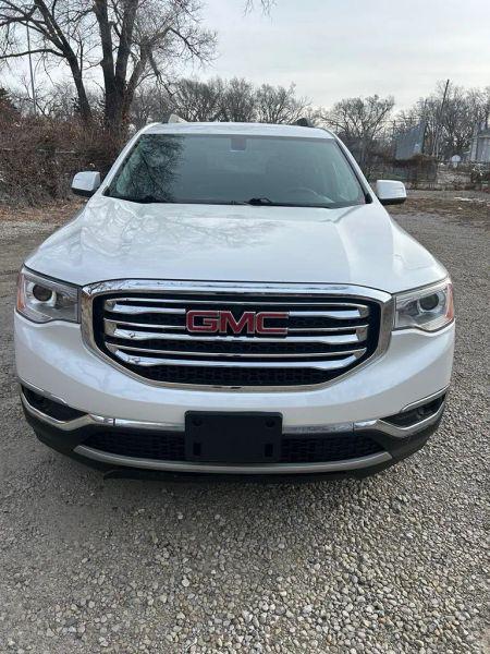 2019 GMC Acadia SLE-2 for sale in Kansas City, MO
