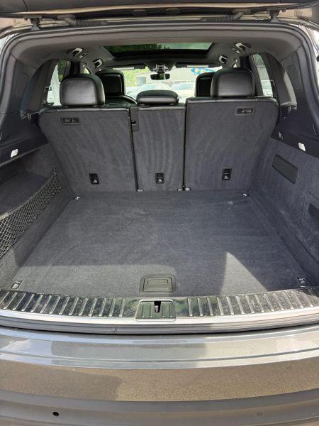 2021 Porsche Cayenne Base
