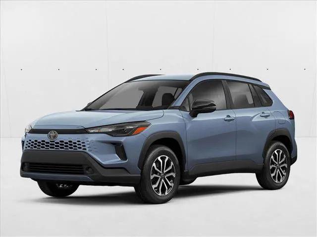 2026 Toyota Corolla Cross Hybrid SE for sale in Pinellas Park, FL