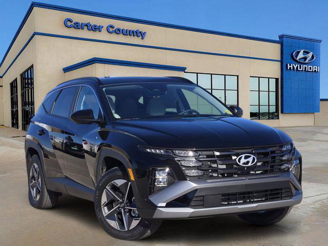 2026 Hyundai Tucson SEL for sale in Ardmore, OK