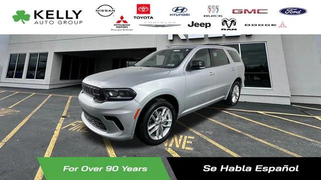 2024 Dodge Durango GT Plus AWD