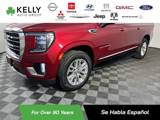 2023 GMC Yukon XL 4WD SLT
