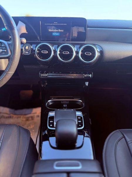 2019 Mercedes-Benz A 220 4MATIC
