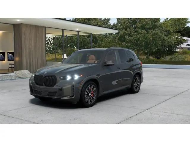 2026 BMW X5 xDrive40i for sale in Norwood, MA