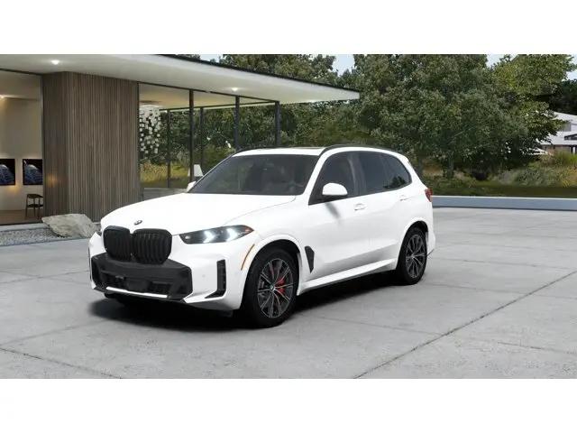 2026 BMW X5 xDrive40i for sale in Norwood, MA