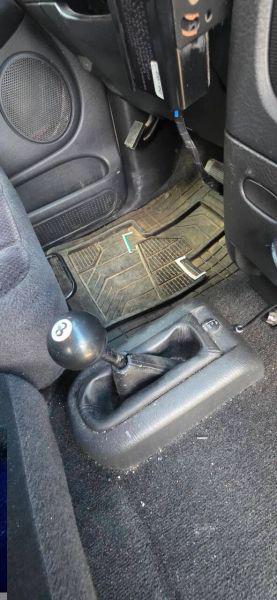 2004 Dodge Ram 2500 SLT/Laramie