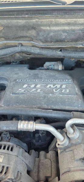 2004 Dodge Ram 2500 SLT/Laramie