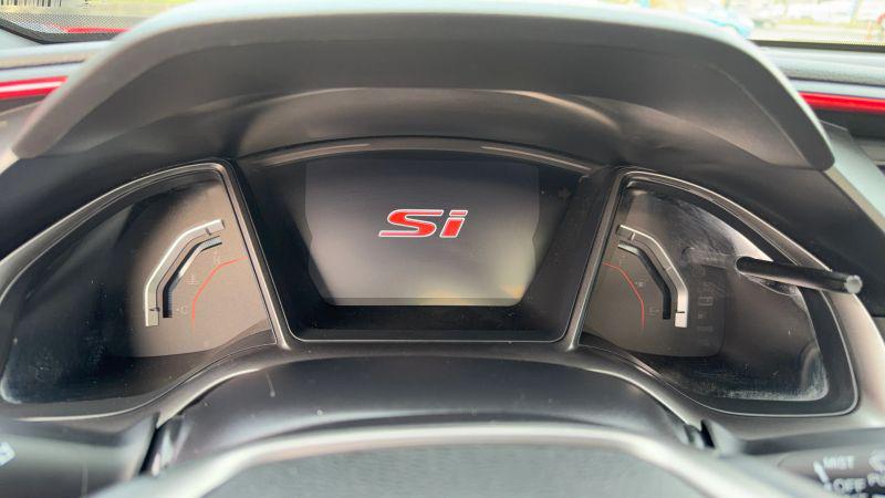 2020 Honda Civic Coupe