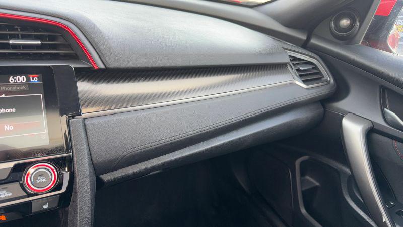 2020 Honda Civic Coupe